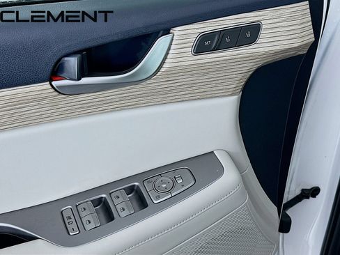 Used 2022 Hyundai Palisade SEL w/ 8P Bench Seat Package FWD image 27
