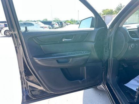 Used 2016 Chevrolet Traverse LT AWD/4WD image 20