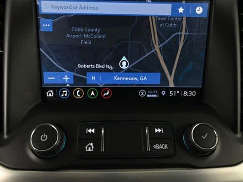 Used 2023 GMC Acadia SLT image 5