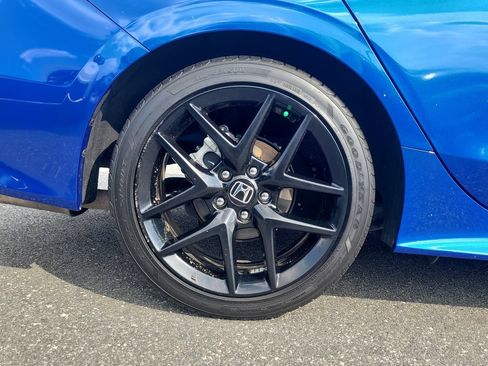 Used 2024 Honda Civic Sport image 6
