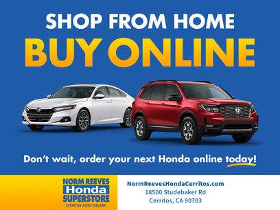 New 2026 Honda CR-V TrailSport