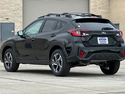 New 2026 Subaru Crosstrek 2.0i Premium image 5