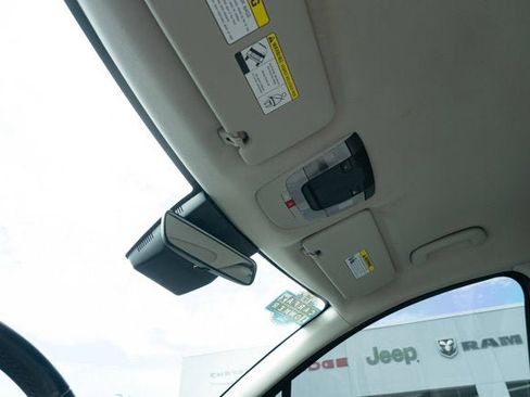 Used 2024 Kia Sportage EX FWD image 16