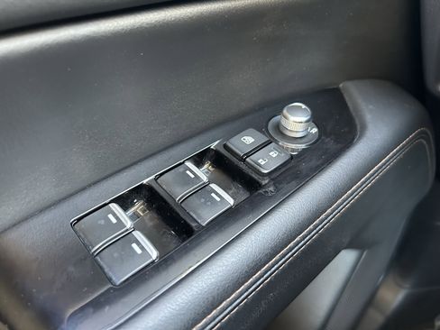 Certified 2022 MAZDA CX-5 AWD 2.5 S w/ Premium Package image 21