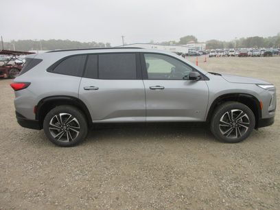 New 2026 Buick Enclave Sport Touring w/ Power Package