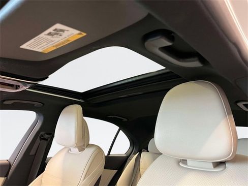 Certified 2023 Mercedes-Benz C 300 4MATIC Sedan image 19