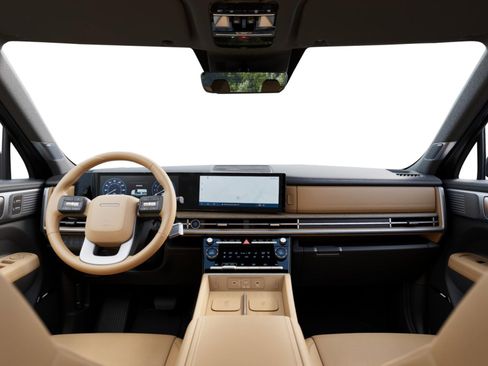 New 2026 Hyundai Santa Fe Limited image 13