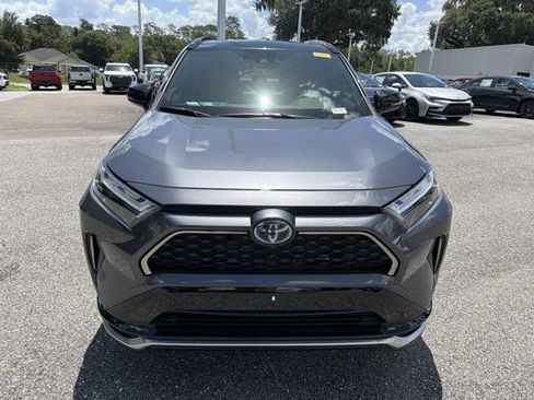 Certified 2024 Toyota RAV4 XSE w/ Weather Package AWD/4WD image 6