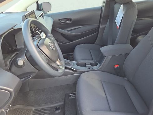 New 2026 Toyota Corolla LE FWD image 9