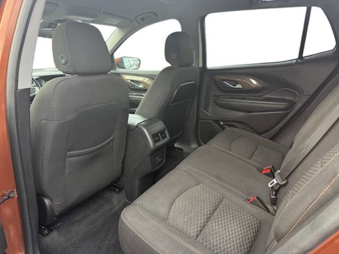 Used 2019 GMC Terrain SLE w/ Driver Convenience Package image 12