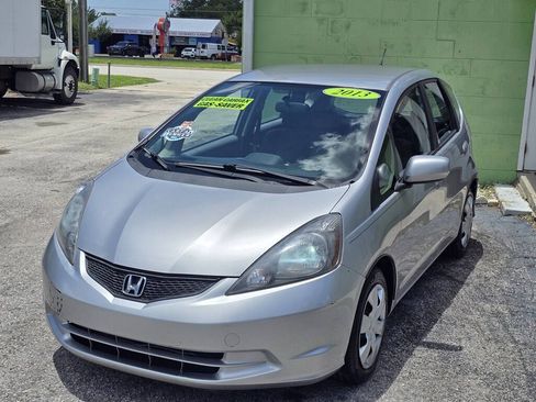 Used 2013 Honda Fit image 3