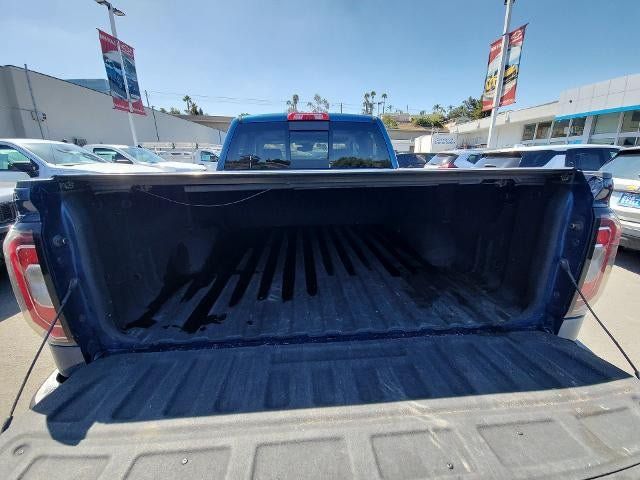Used 2018 GMC Sierra 1500 SLT AWD/4WD image 23