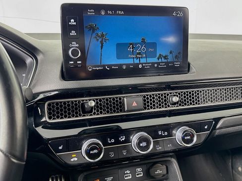 Used 2023 Honda Civic Sport Touring image 9