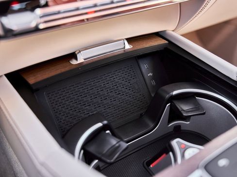 Used 2026 Mercedes-Benz Maybach GLS 600 Maybach GLS 600 image 80