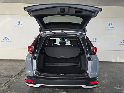Used 2022 Honda CR-V EX image 34
