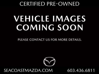 Certified 2024 MAZDA MX-5 Miata Club