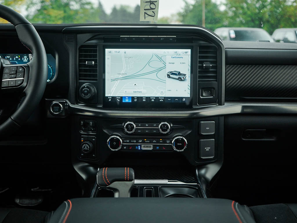New 2026 Ford F150 Raptor AWD/4WD image 19