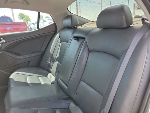 Used 2015 Kia Optima EX FWD image 10