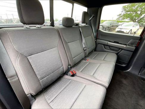 Used 2022 Ford F150 XLT w/ Equipment Group 302A High image 22