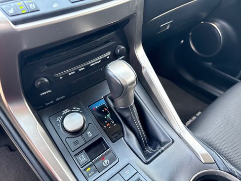 Used 2016 Lexus NX 200t 200t w/ Premium Package image 26