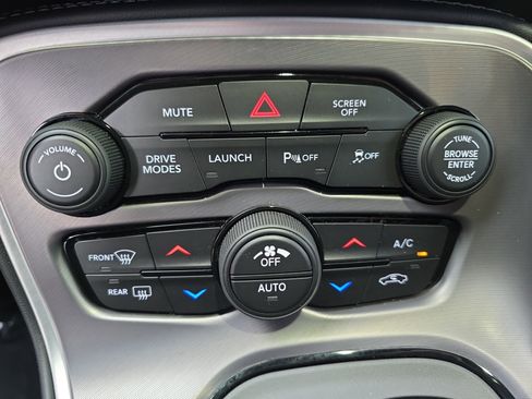 Used 2021 Dodge Challenger R/T Scat Pack w/ Plus Package image 19