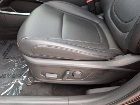 Used 2024 Hyundai Tucson SEL AWD/4WD image 21