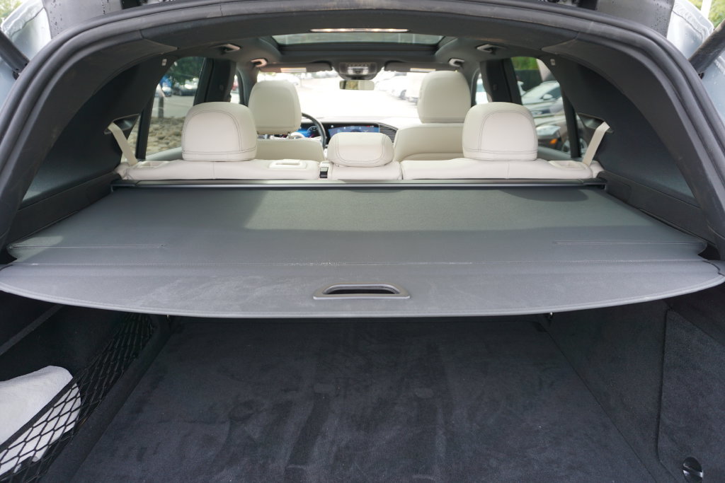 Used 2024 Mercedes-Benz GLE 450 4MATIC image 34
