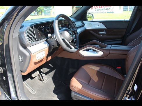 Used 2026 Mercedes-Benz GLE 350 4MATIC image 22