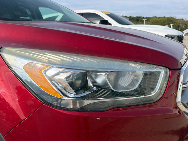 Used 2017 Ford Escape SE w/ Equipment Group 201A AWD/4WD image 8