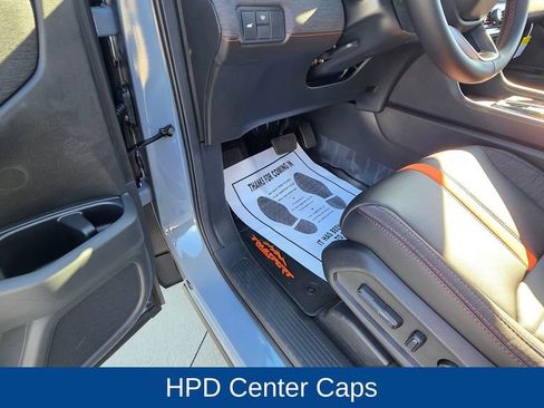 New 2026 Honda Passport TrailSport image 23