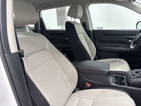 Certified 2023 Honda CR-V LX image 23