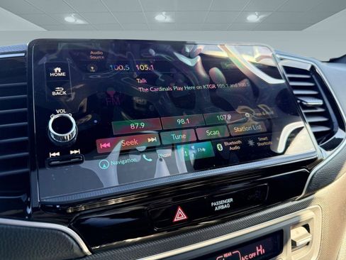 New 2026 Honda Ridgeline TrailSport image 28