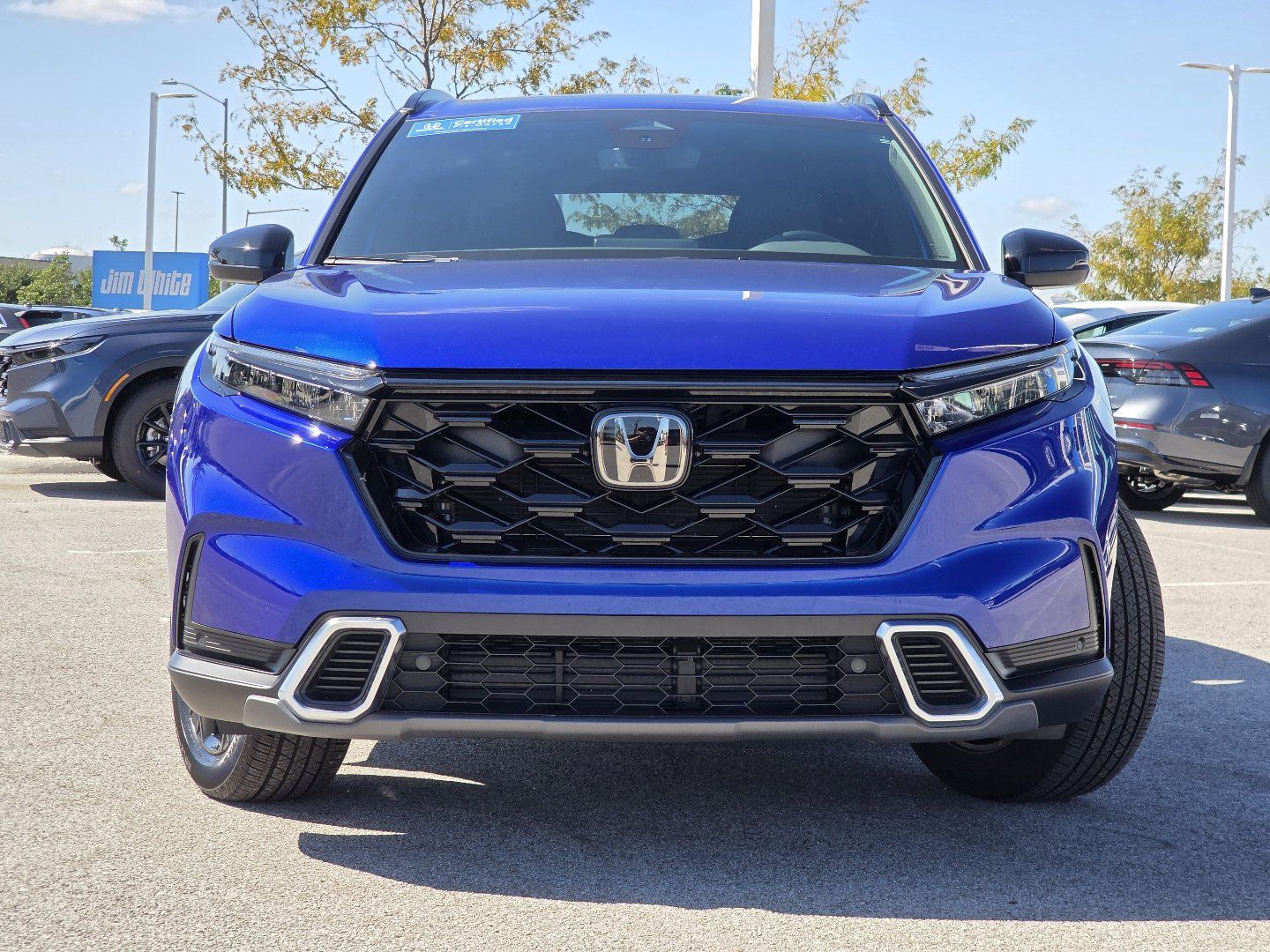 Used 2023 Honda CR-V Sport Touring image 11