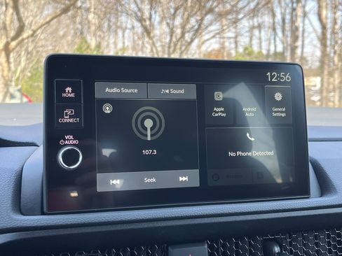 New 2026 Honda CR-V TrailSport image 5