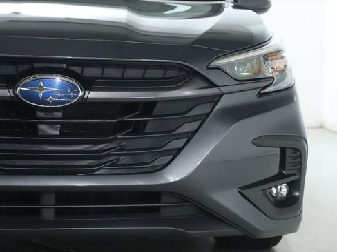 Used 2023 Subaru Legacy Limited AWD/4WD image 8