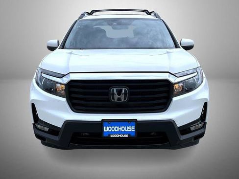 Used 2023 Honda Ridgeline RTL image 2