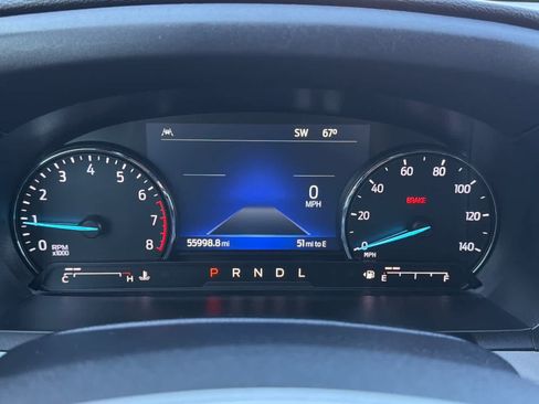 Certified 2023 Ford Explorer XLT w/ Equipment Group 202A AWD/4WD image 25