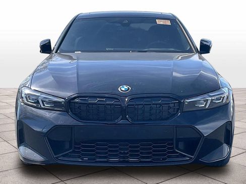 Used 2025 BMW M340i M340i w/ Premium Package image 3