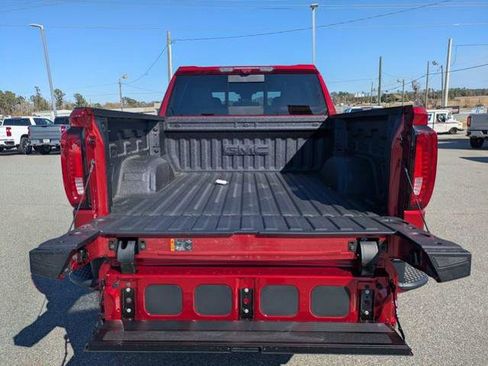 New 2026 GMC Sierra 1500 AT4 w/ AT4 Premium Package image 14