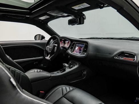 Used 2023 Dodge Challenger SRT Hellcat image 54