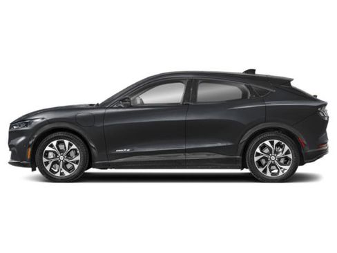 New 2026 Ford Mustang Mach-E Premium AWD/4WD image 3