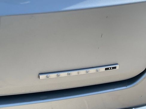 Used 2024 Jeep Wagoneer Series II w/ Flexible Seating Group RWD image 6