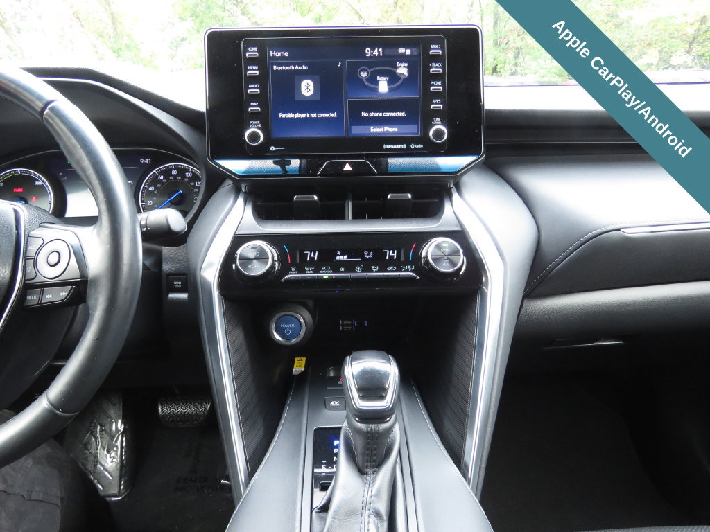 Used 2021 Toyota Venza XLE w/ Softex Package AWD/4WD image 26