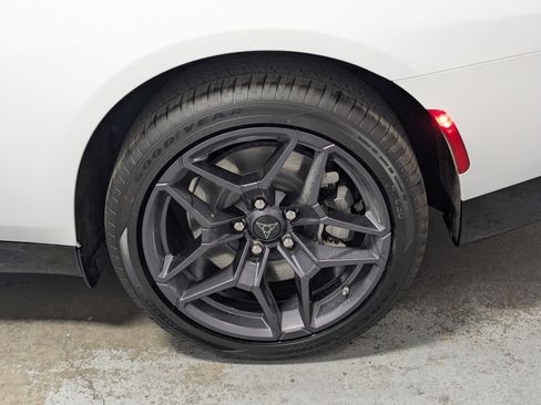 New 2026 Dodge Charger Scat Pack w/ Blacktop Package AWD/4WD image 21
