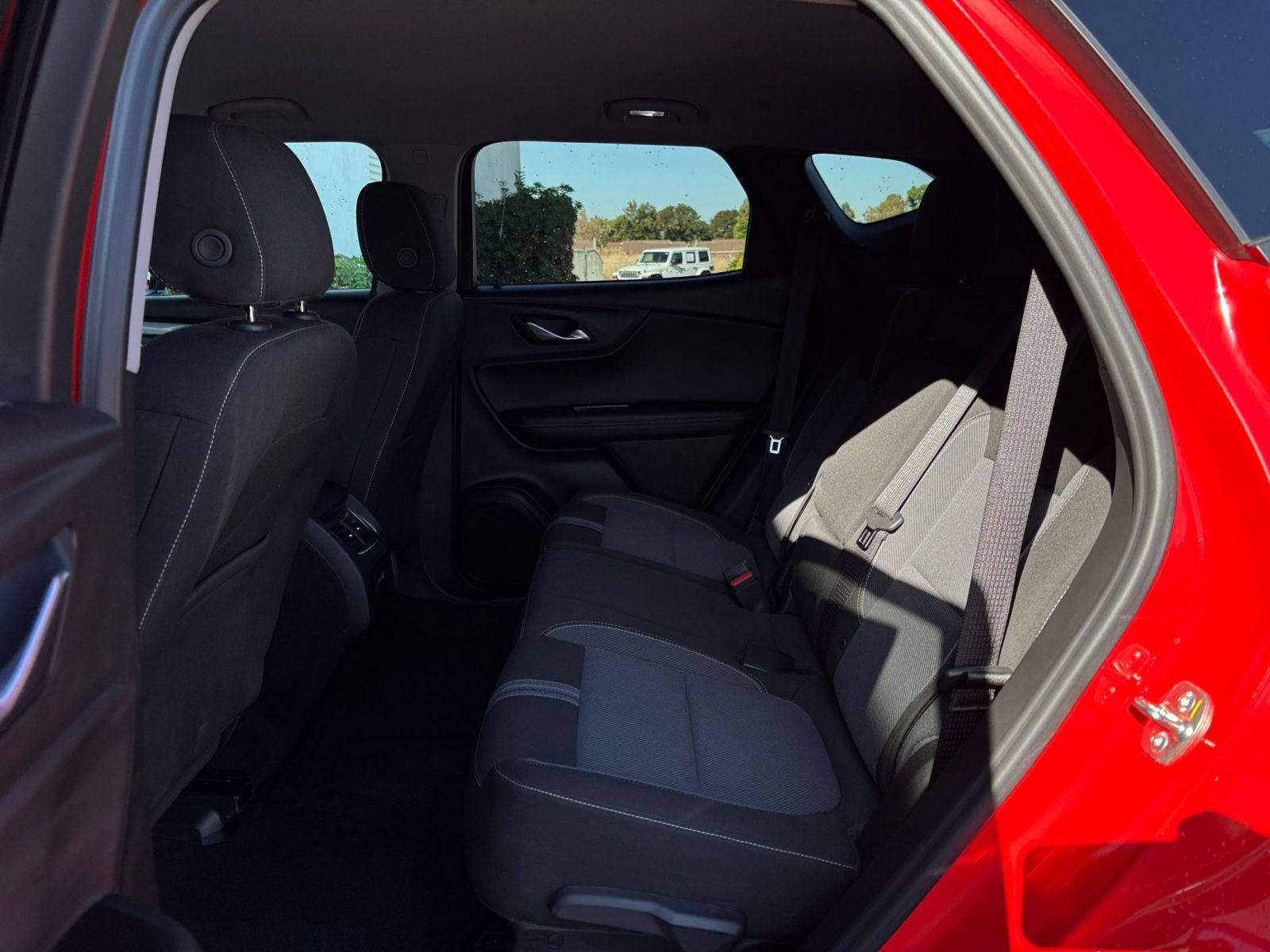 Used 2026 Chevrolet Blazer LT FWD image 26