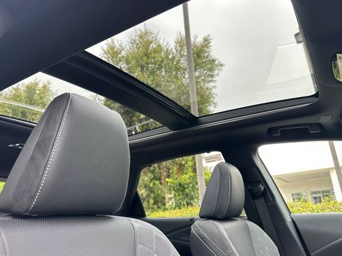 New 2026 Lexus RX 450h AWD image 13