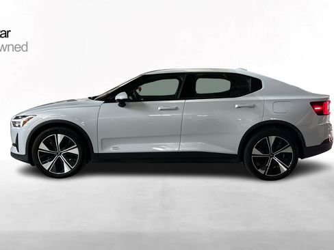 Used 2023 Polestar Polestar 2 image 2