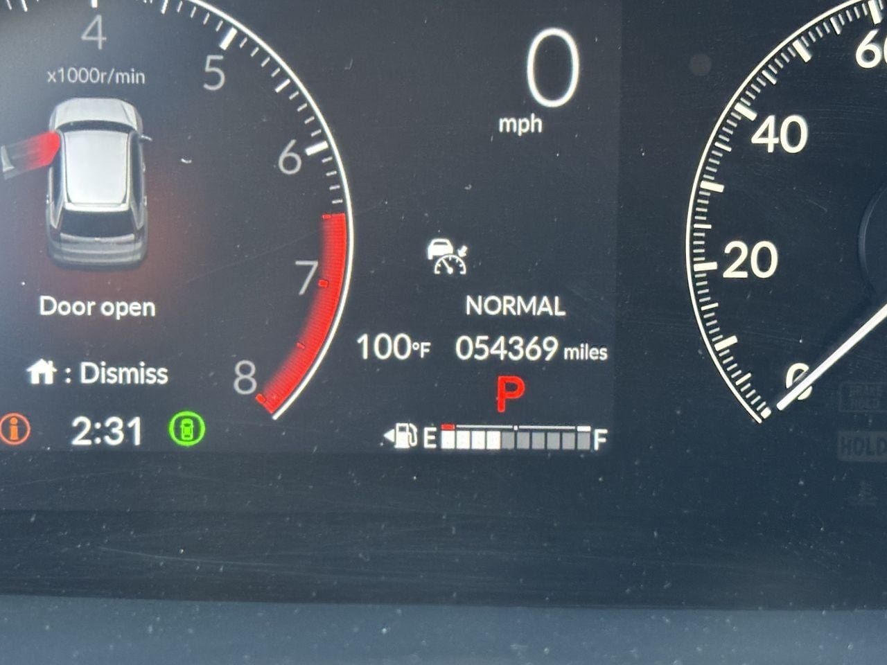 Certified 2024 Honda CR-V EX image 28