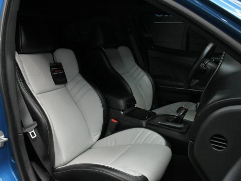 Used 2022 Dodge Charger SRT Hellcat RWD image 58