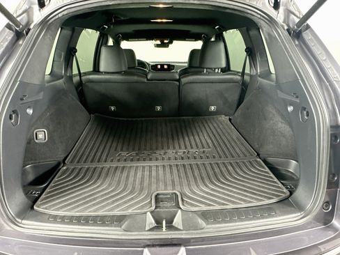 Used 2020 Honda Passport EX-L image 28
